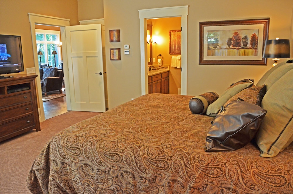 Grand View Lodge