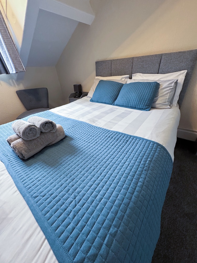 Thornleigh Guest House