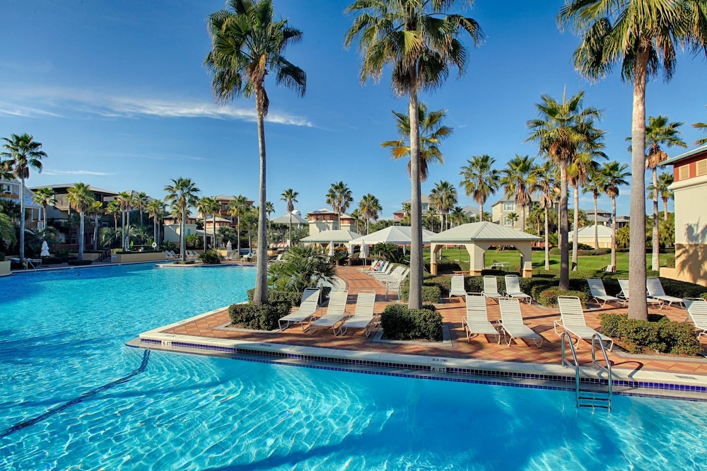 Villas of Seacrest Beach on 30A by Panhandle Getaways