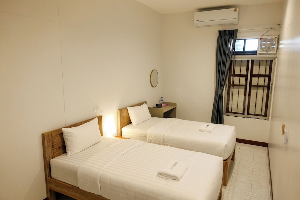 Ausamlor Guesthouse