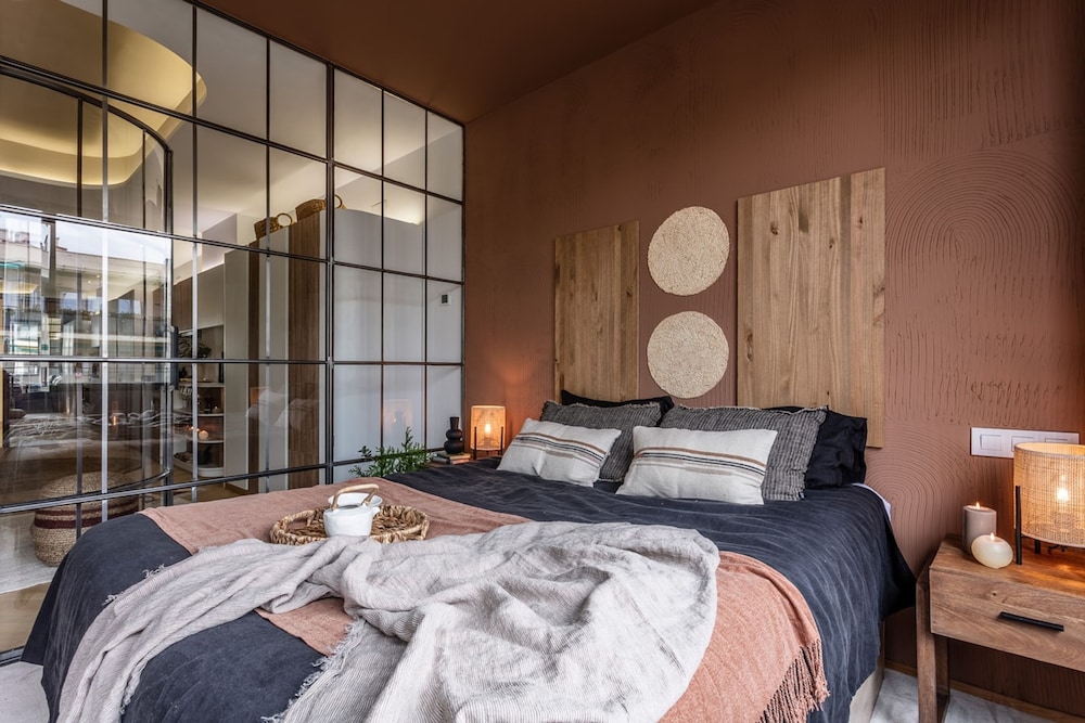 Namib - 1 Bedroom in Almagro