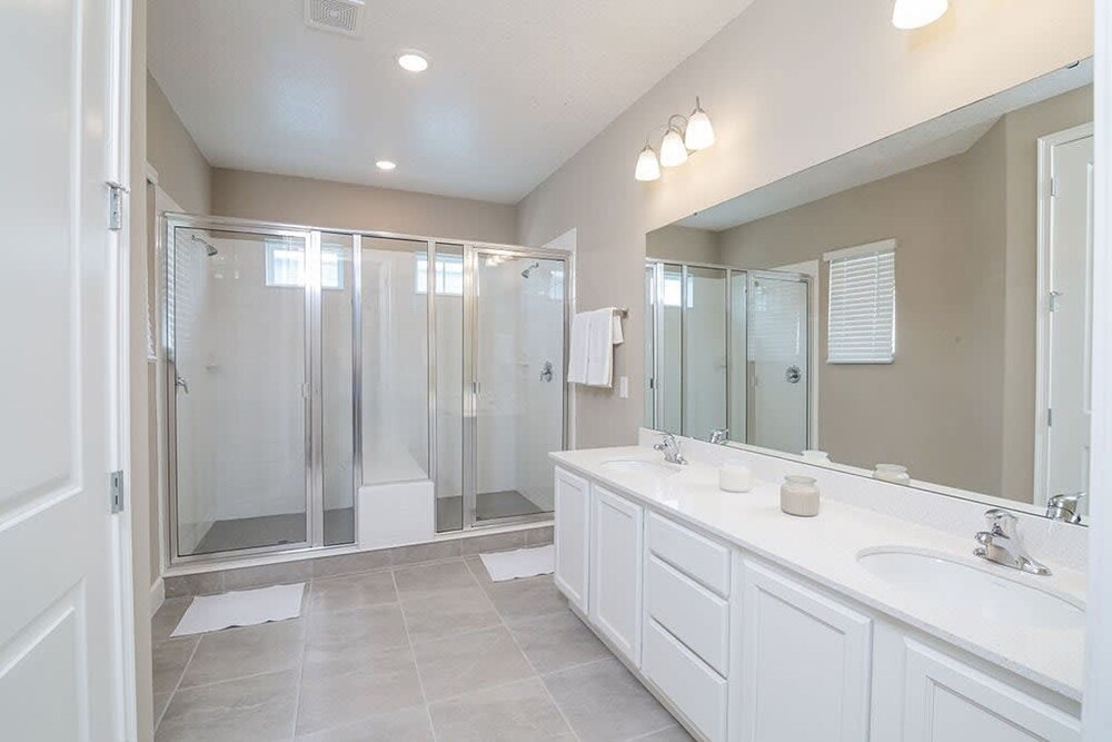 The Wonder House in Kissimmee