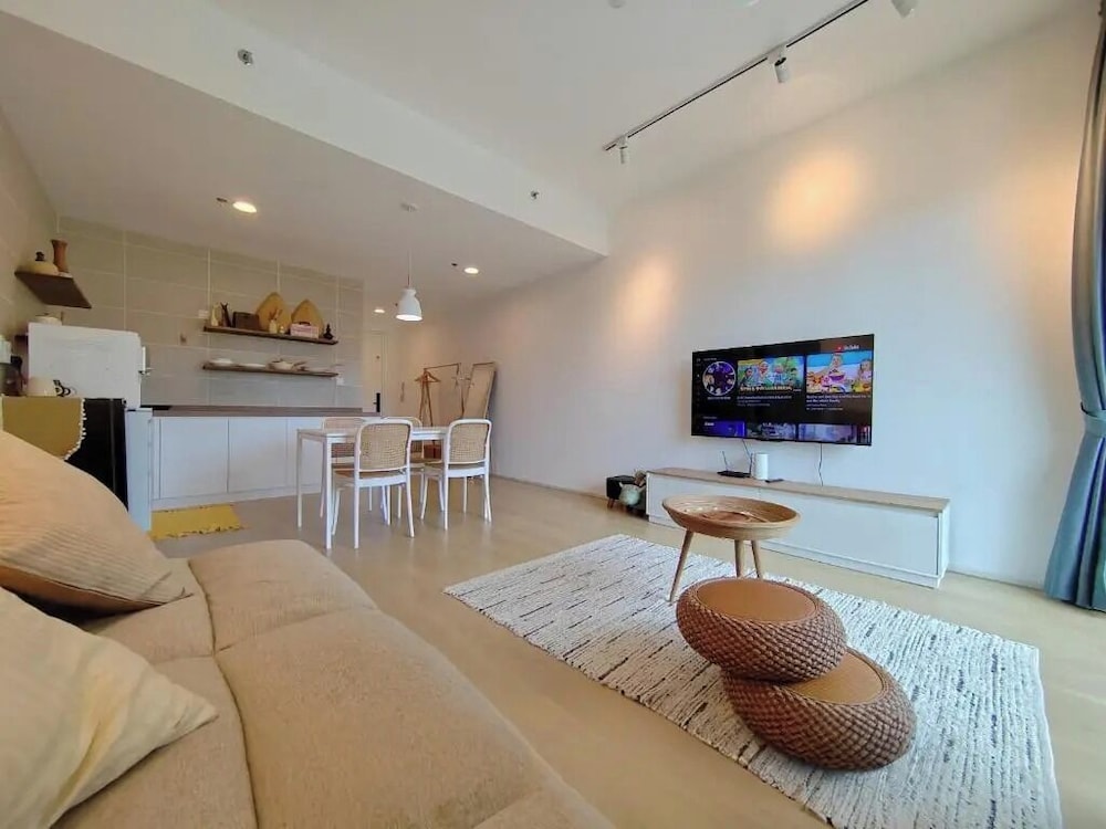 IPOH Sunway Onsen Suites by uBook