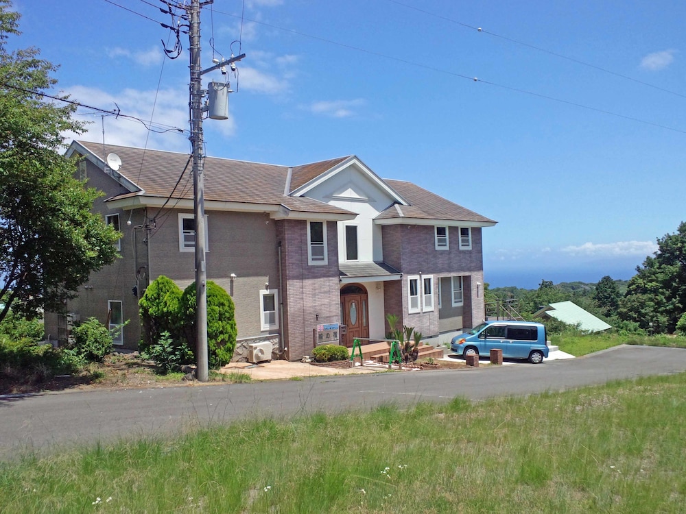 B&B Guest House Rin No Yado view 3