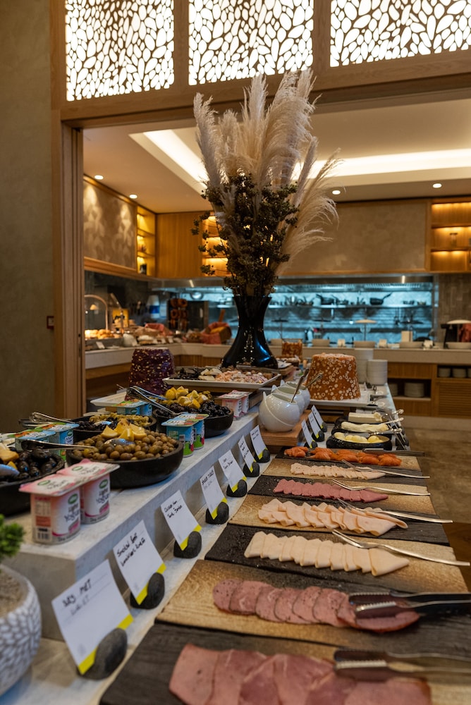 The Westin İstanbul Nişantaşı - Image 39