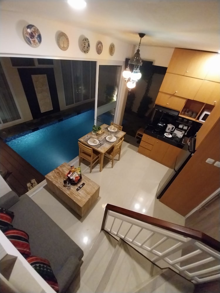 Azura Villas Nusa Dua Bali