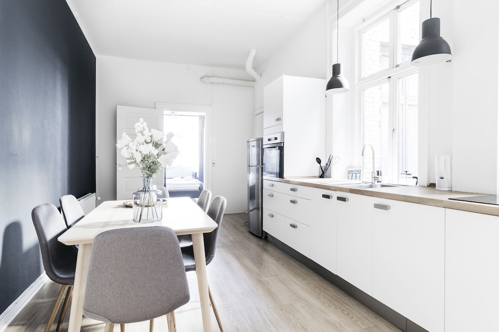 City Centre Apt next to Kongens Nytorv