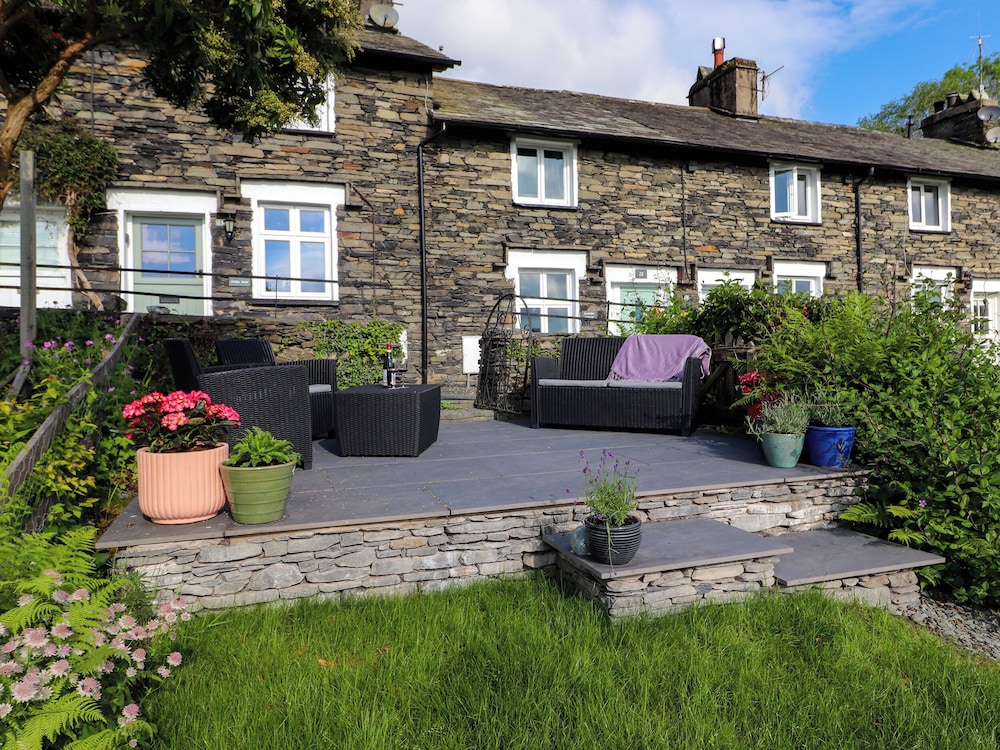 Lavender Cottage