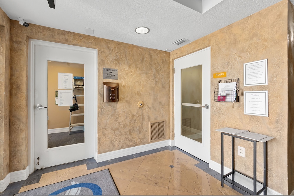 Oceanview Condo Daytona Shores 3 bed 3 Bath, Billede 49