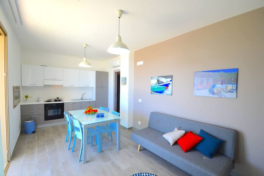 Yachting Apartments - Cozy Apartments Overlooking