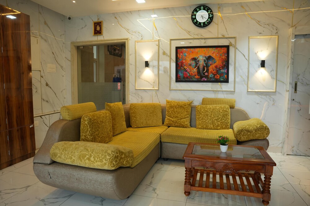 RMV Inn