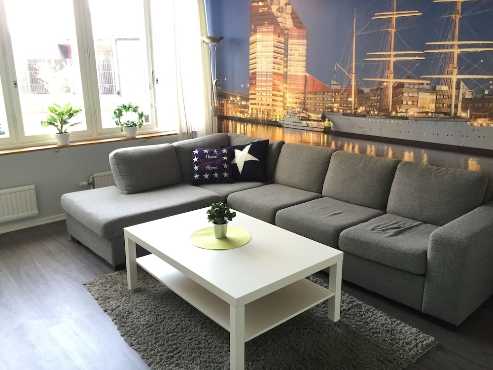 Masthuggsterassens Vandrarhem - Hostel