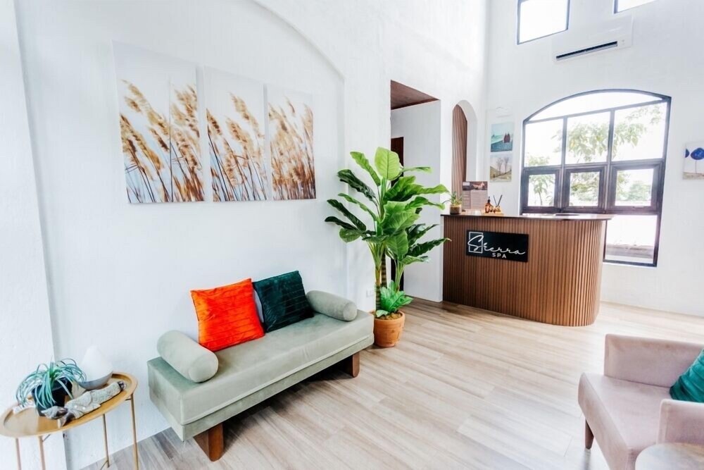 Spacio Caliraya