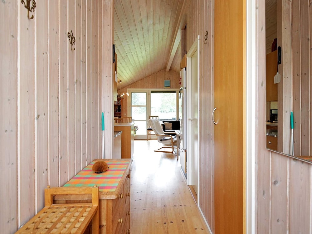 6 Person Holiday Home in Skibby-by Traum view 4