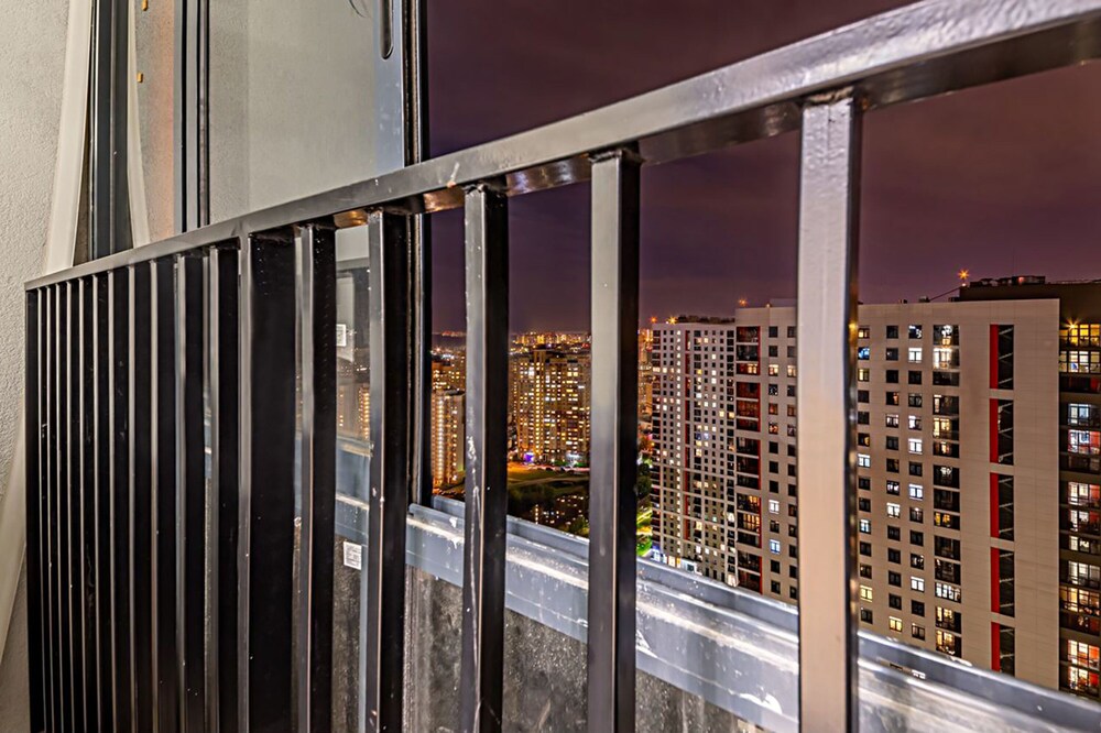 Apartment Hanaka Sosnovaya 1k4