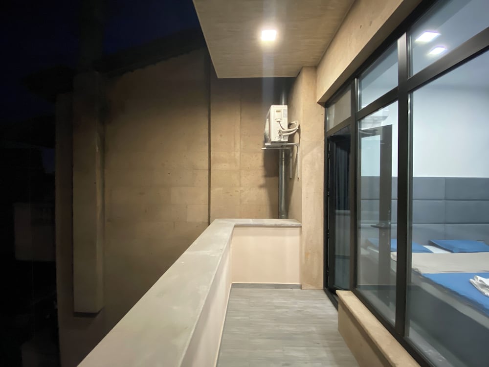 Aparthotel by Luxe Group TT88