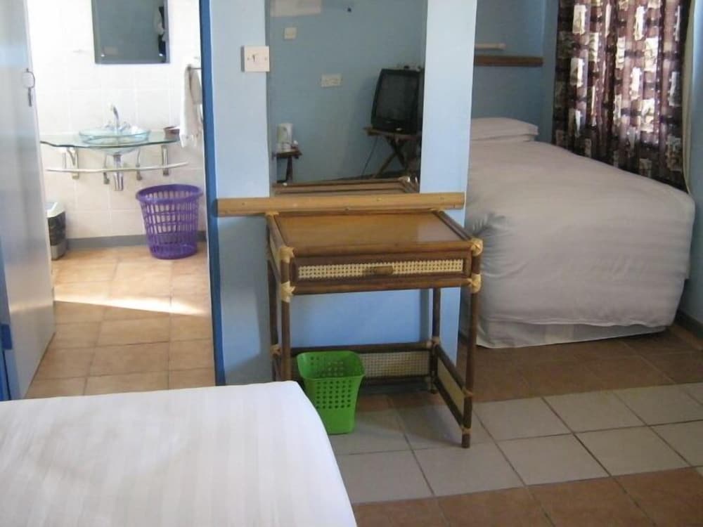 Chitawa Lodge