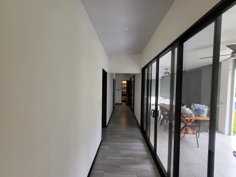 Hotel Villa Elenita - Parrita