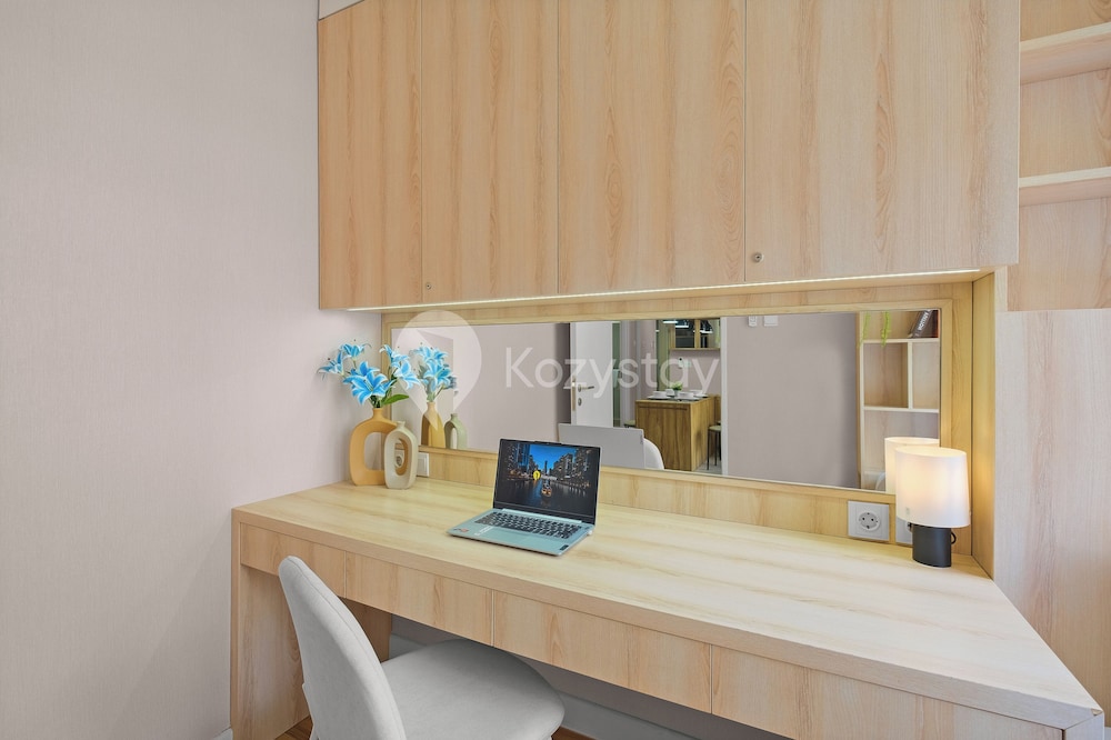 Milen by Kozystay - Paskal