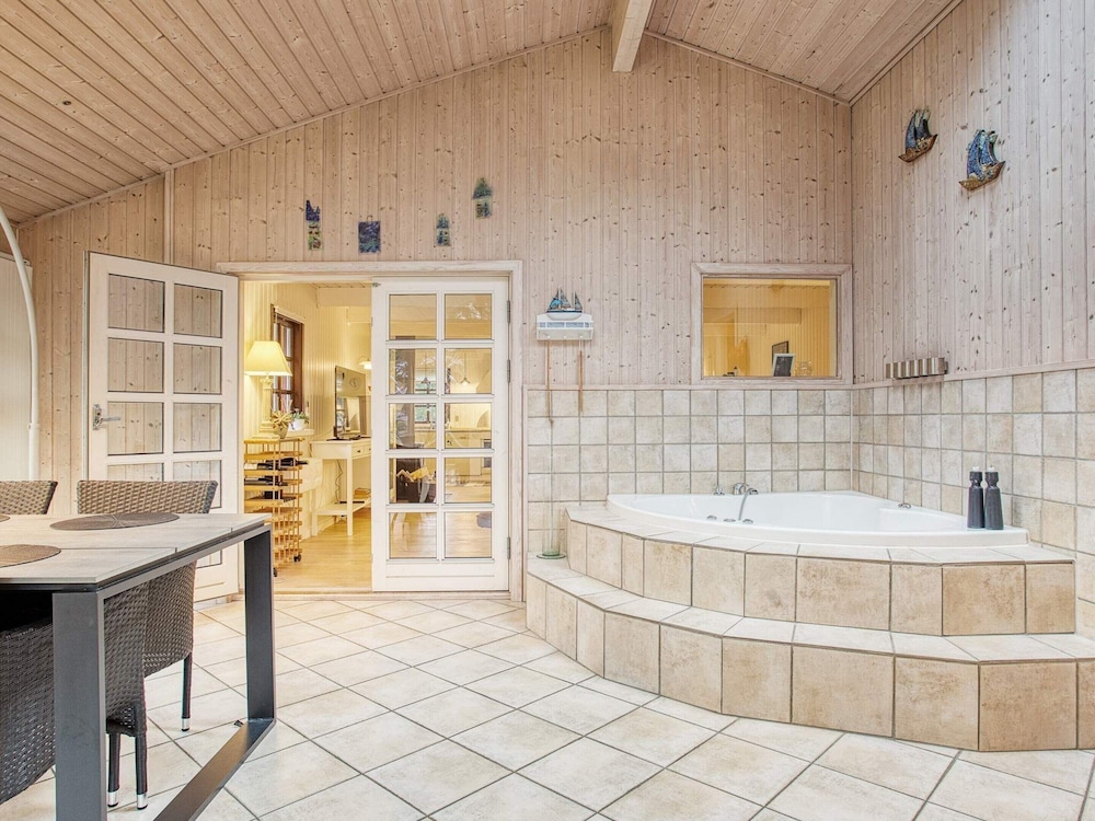 Holiday Home in Blokhus view 2
