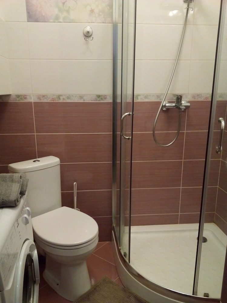 Lakshmi Apartment Novy Arbat 1k