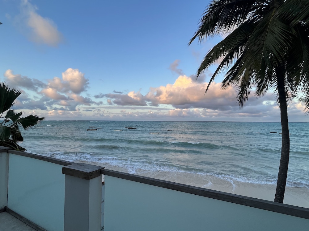 Amani Home Zanzibar view 4