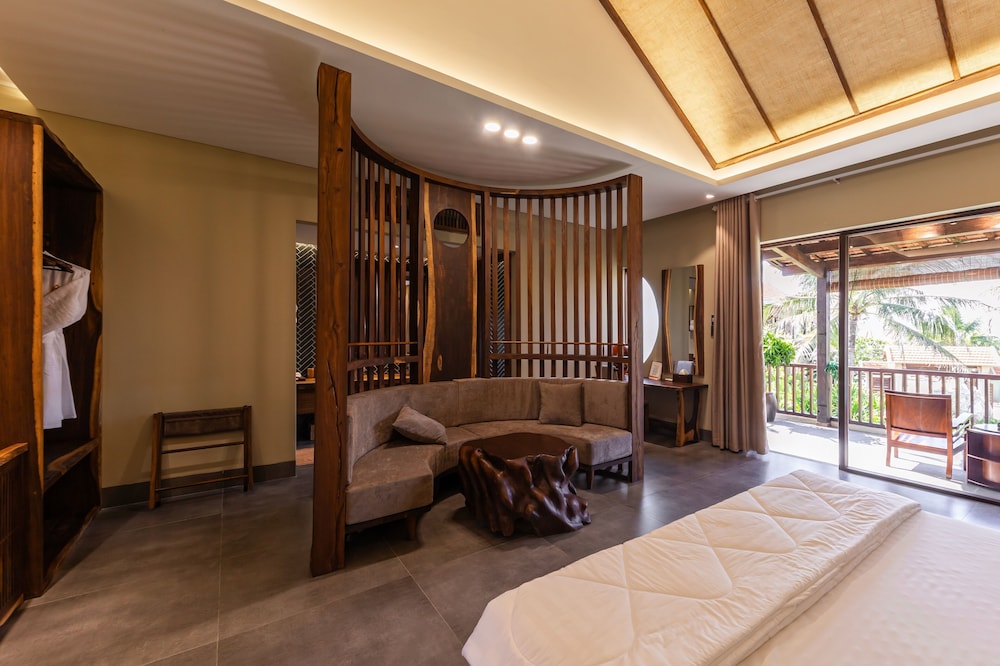 Sun Village Beach Resort