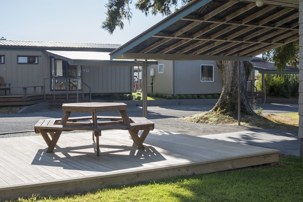 Fox Glacier TOP 10 Holiday Park & Motels 42