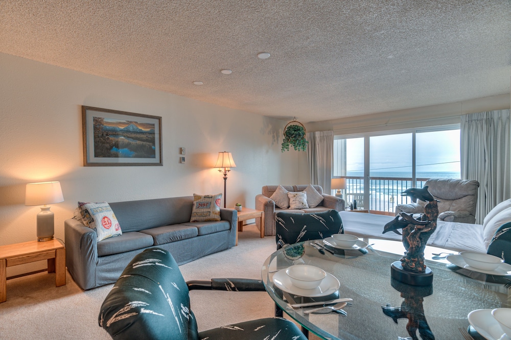 Lincoln City Vacations - Surftides Plaza Rentals - Property Image 112