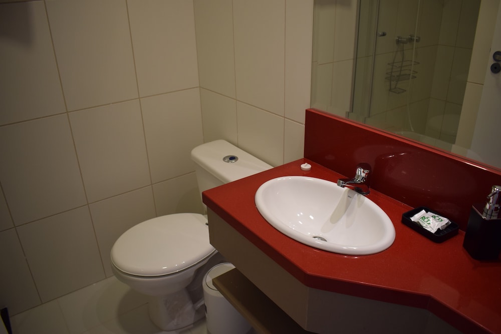 Apartamentos Vista 161