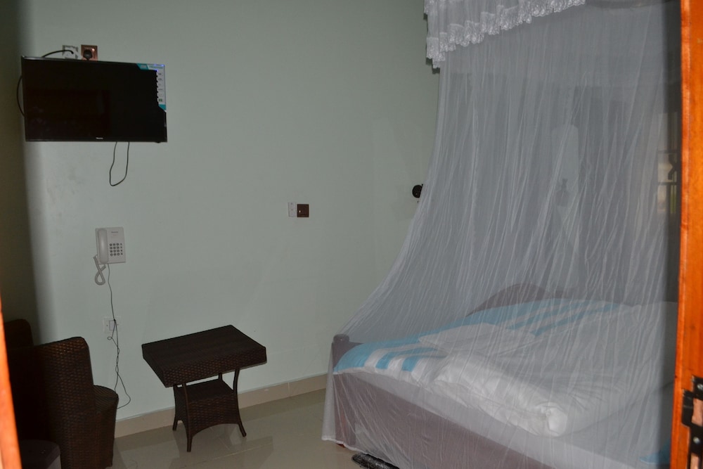 Muramia Motel