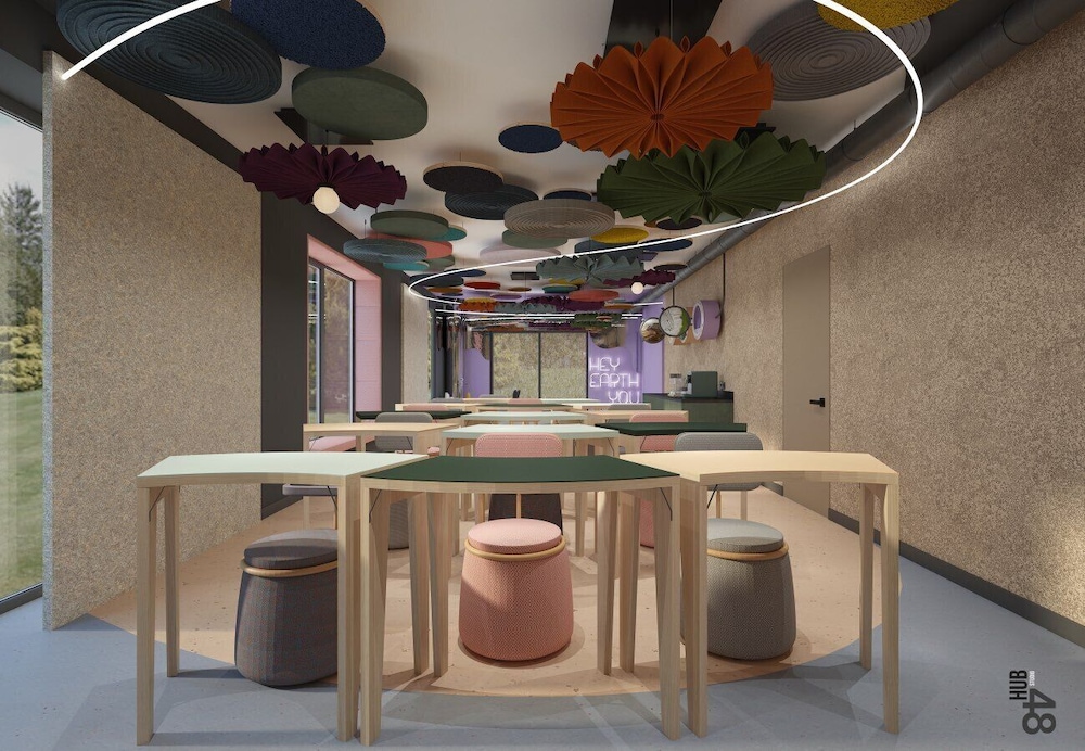 Mode Eco Mood Hotel - Adults Friendly