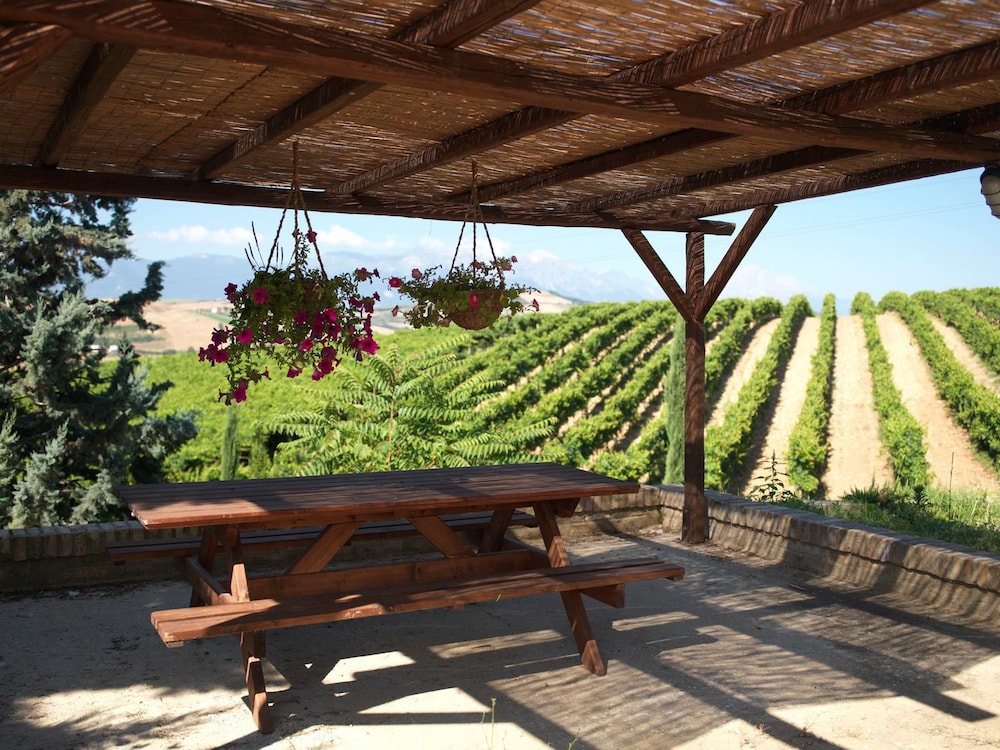 Agriturismo Contado San Lorenzo