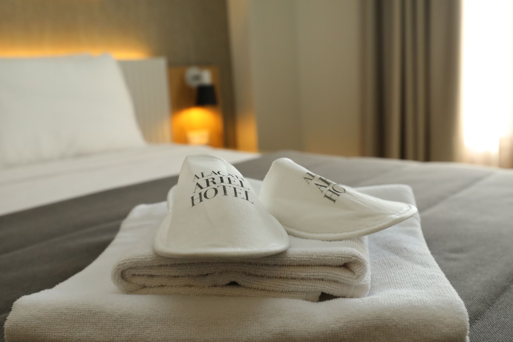 Ariel Hotel Alaçatı - Image 15
