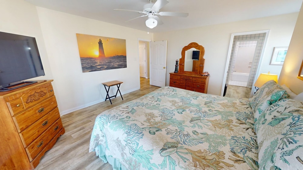 Dolphin Watch Tybee Vacation Rentals