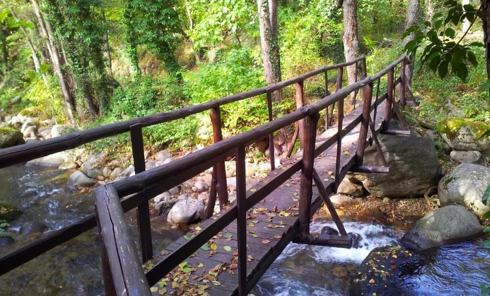 Albergue Turistico Valle del Ambroz