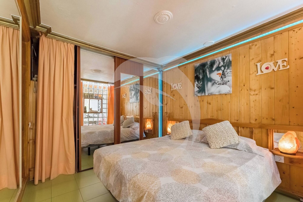 Relax in El Médano's Hidden Gem 1-bedroom Apartment