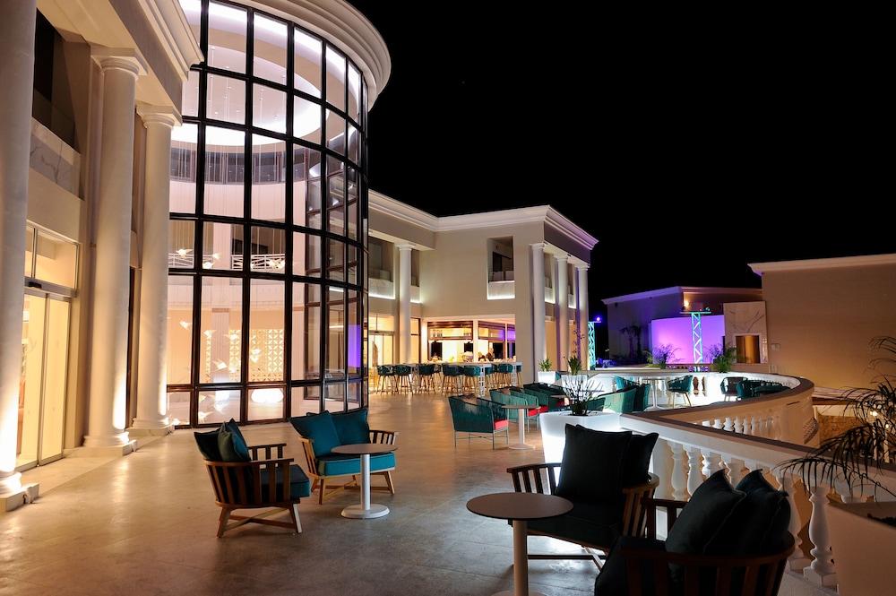 Mythos Palace Resort & Spa - All Inclusive