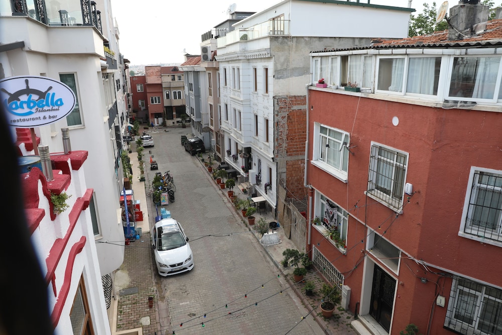 Sea House Süitler - Image 24