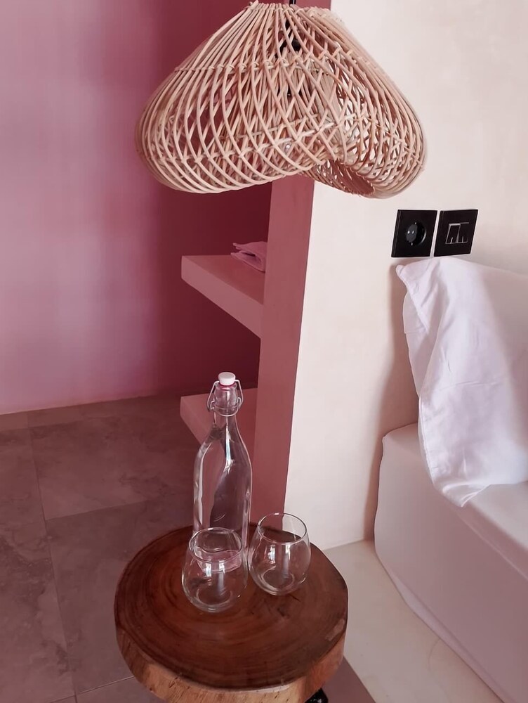 The Hyde Boutique Hotel