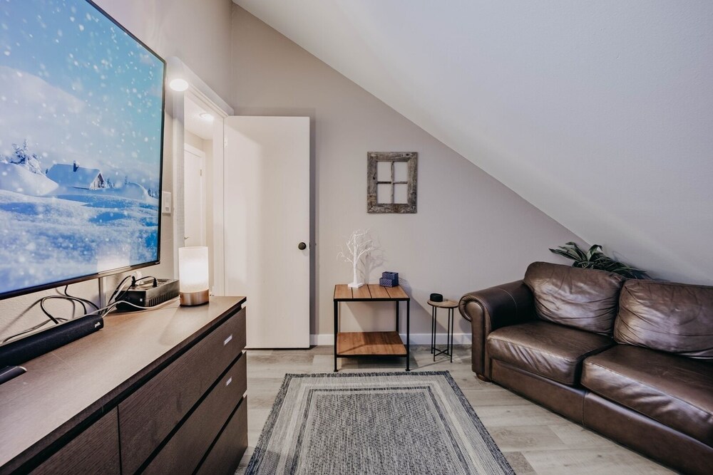 Glacier WA Mt Baker Vacation Rentals