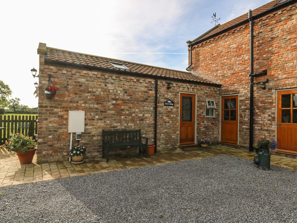 Decca Cottage Nidd Grange