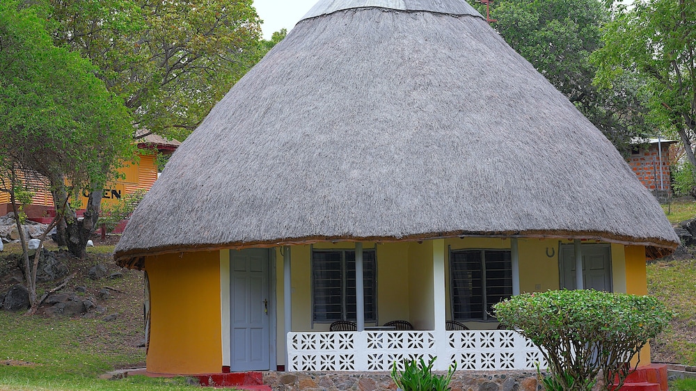 Bayside Resort Lake Victoria