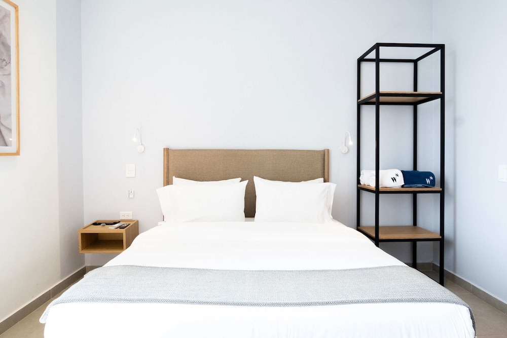 w Comfy 2BR w Beautiful Terrace in CTG