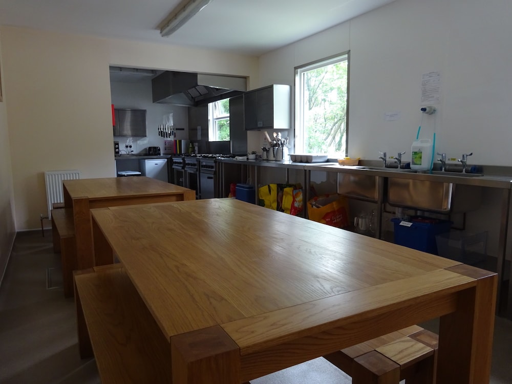 Glenbrittle Youth Hostel