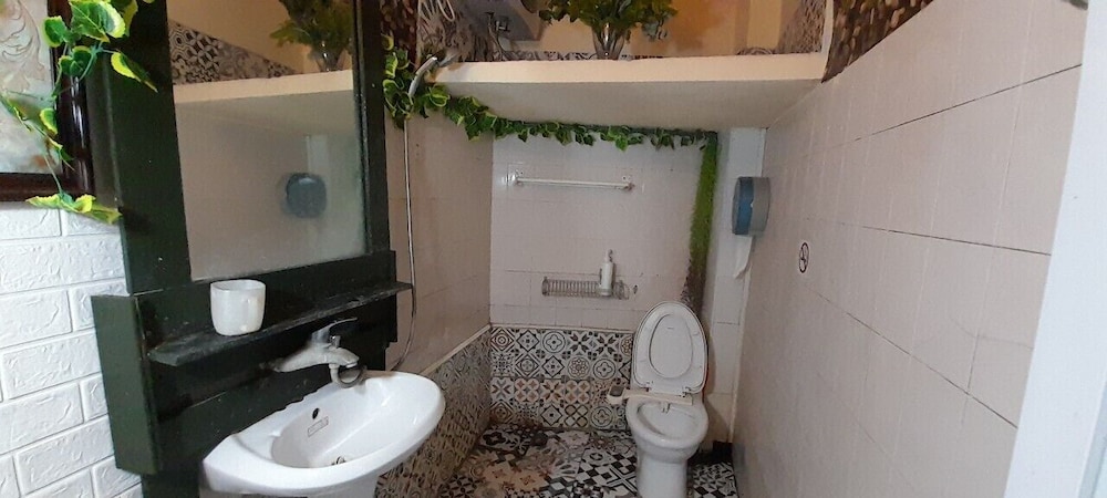 Green Homestay Ha Noi