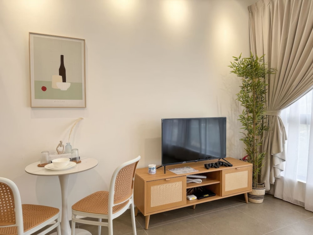 Ciao Mossaz Suites Luxury Apartments