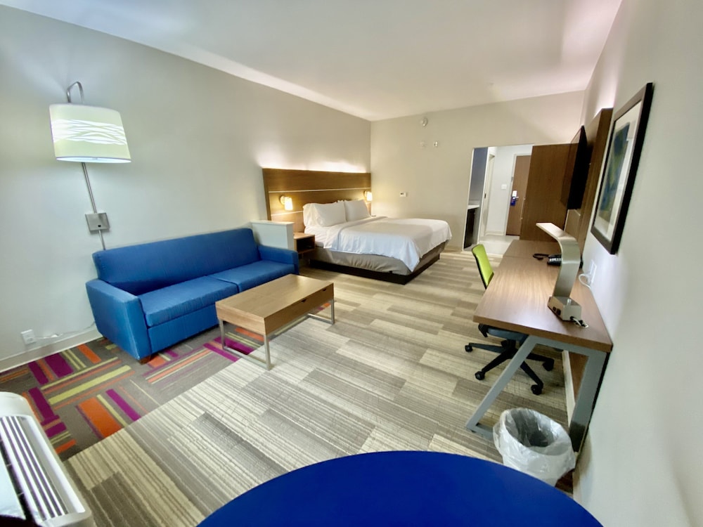 Holiday Inn Express Pineville-Alexandria Area, an IHG Hotel - Property Image 32