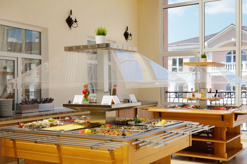 Alean Family Resort & SPA Riviera - All inclusive