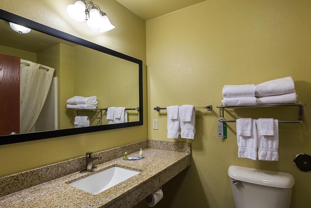 Cobblestone Inn  Suites - Altamont - Property Image 2